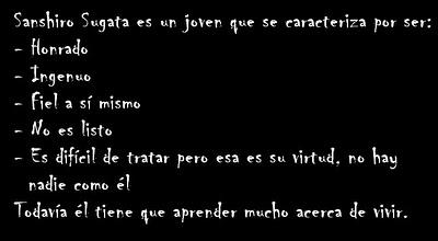 La Leyenda de Sanshiro Sugata