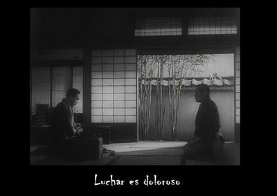 La Leyenda de Sanshiro Sugata