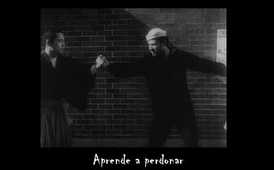 La Leyenda de Sanshiro Sugata