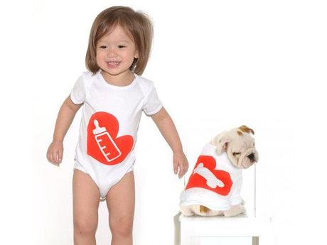 Babawowo, moda para bebés y mascotas