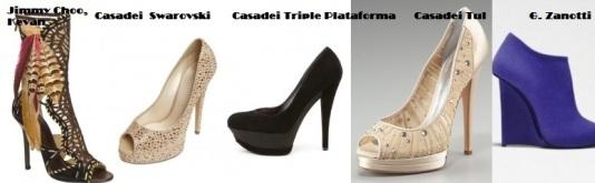 Todos los looks de Selena Gómez en los Premios MTV Europe 2011