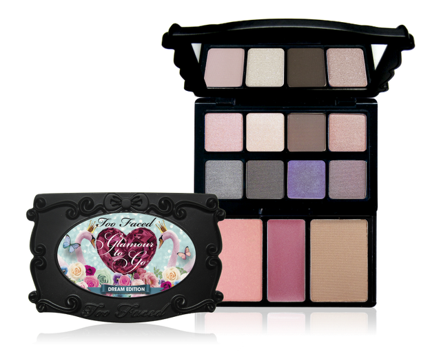 Too Faced Navidad 2011