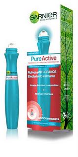 Roll-on Pure Active
