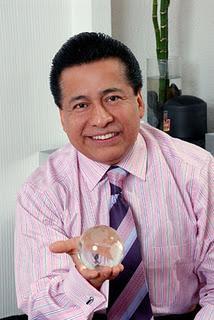 Presenta CICOM estudio del Valor del Mercado 2010