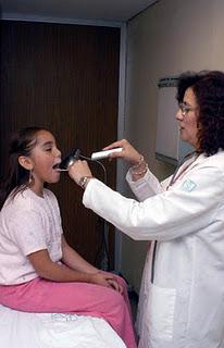 Recomienda IMSS acciones preventivas para evitar infecciones respiratorias