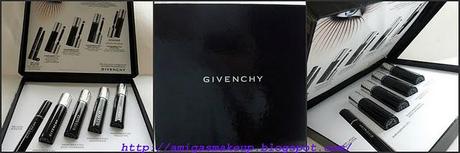 Prémiate con el Pack 'Pestañas de Alta Costura' de Givenchy