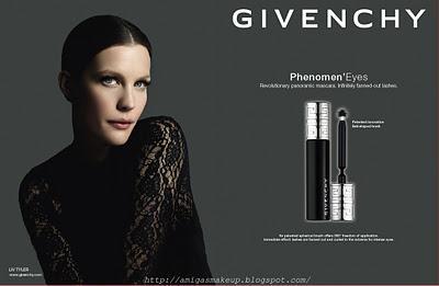 Prémiate con el Pack 'Pestañas de Alta Costura' de Givenchy
