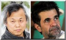 Kim Ki-duk y Jafar Panahi en primera persona