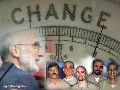 Contratista de la USAID preso en Cuba reclama canje por Los Cinco