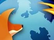 Firefox Twitter integrado barra
