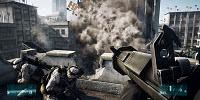 Análisis: Battlefield 3 - PlayStation 3.