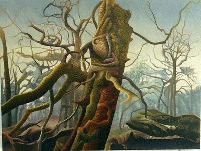 8 de Noviembre - Godfrey