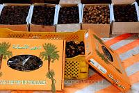 Maamouls aux dattes et amandes (Versionado)