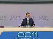 debate entre hombre máquina