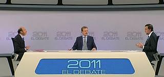 El debate entre un hombre y una máquina