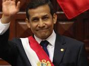 Paul Montjoy Forti //Análisis primeros días Ollanta Humala