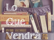 vendrá (Esta semana)