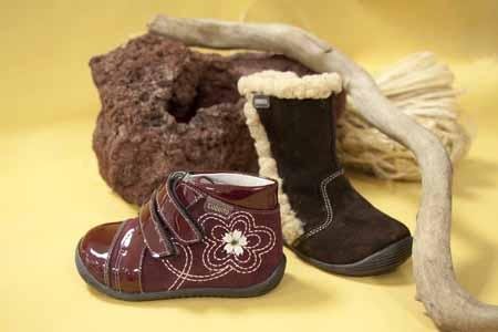 Gana unos zapatos de Cuquito para tu bebé