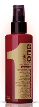 Review Uniq One All in one