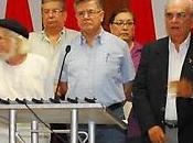 pareces tanto mi!: Derecha Nicaragua desconoce triunfo presidente Daniel Ortega