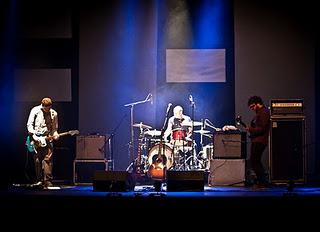 Conoce a... Pinocho Detective