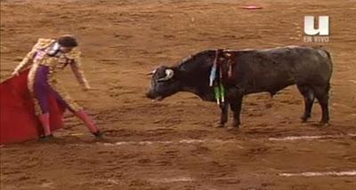 Toros en la México:  la Temporada Grande*