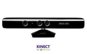Kinect se aplica más allá de los videojuegos