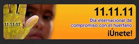 Evangélicos impulsan el Día Internacional de Compromiso con el Huérfano