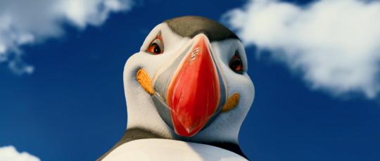 Happy Feet 2