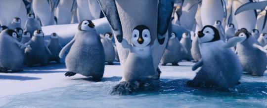 Happy Feet 2