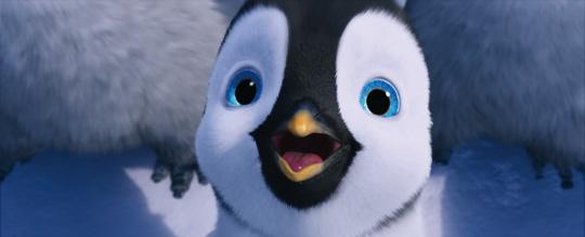 Happy Feet 2
