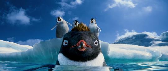 Happy Feet 2