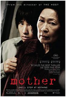 Mother review
