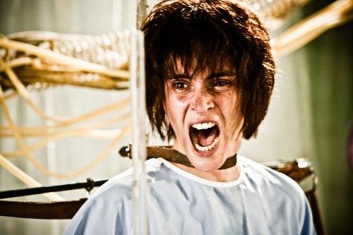 Hidden 3D nuevo poster y primer trailer