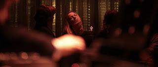 Luces Rojas (Red Lights) primeras imágenes