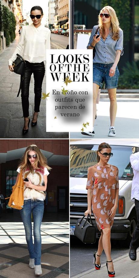 De VERANO EN OTOÑO!!!