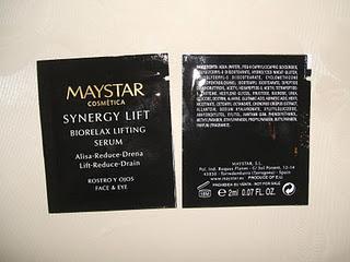 Maystar I