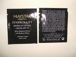 Maystar I