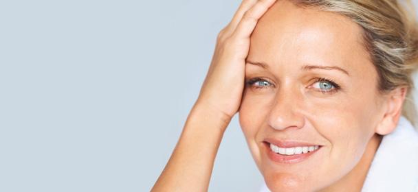 La piel en la menopausia