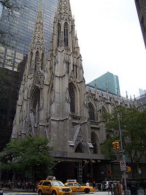 Qué ver en Nueva York en solo 3 días:Día 1, 2ª parte