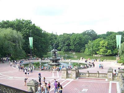 Qué ver en Nueva York en solo 3 días:Día 1, 2ª parte