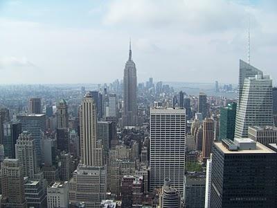 Qué ver en Nueva York en solo 3 días:Día 1, 2ª parte