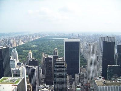 Qué ver en Nueva York en solo 3 días:Día 1, 2ª parte