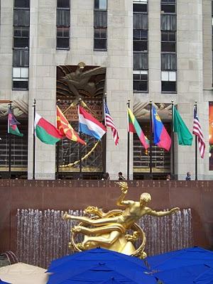 Qué ver en Nueva York en solo 3 días:Día 1, 2ª parte