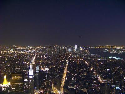 Qué ver en Nueva York en solo 3 días:Día 1, 2ª parte