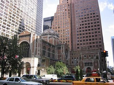 Qué ver en Nueva York en solo 3 días:Día 1, 2ª parte