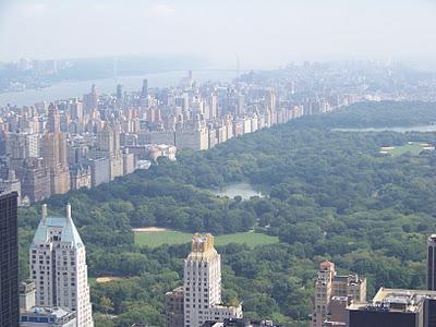 Qué ver en Nueva York en solo 3 días:Día 1, 2ª parte