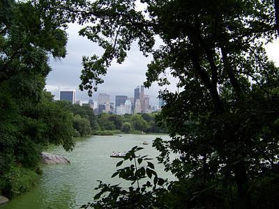 Qué ver en Nueva York en solo 3 días:Día 1, 2ª parte