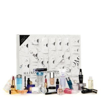 Calendarios de adviento para mayores