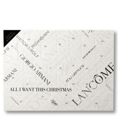 Calendarios de adviento para mayores